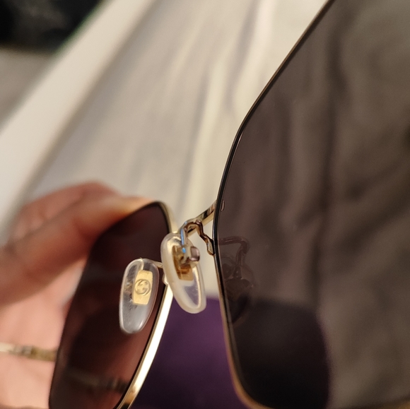 Gucci sunglasses - Picture 4 of 9